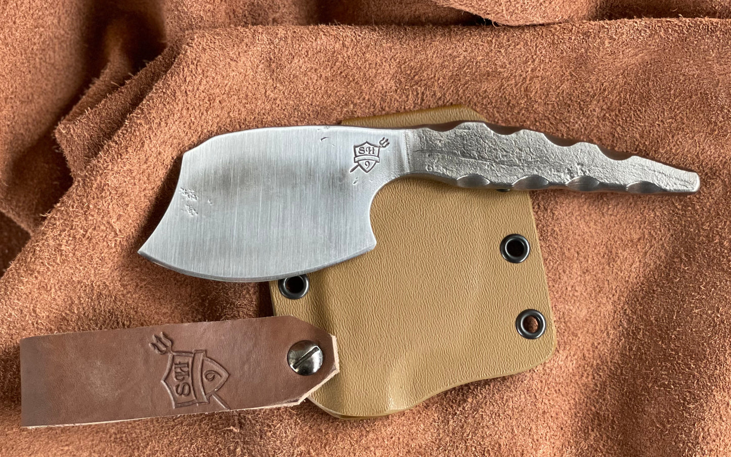 Forged Skinner-1095-5