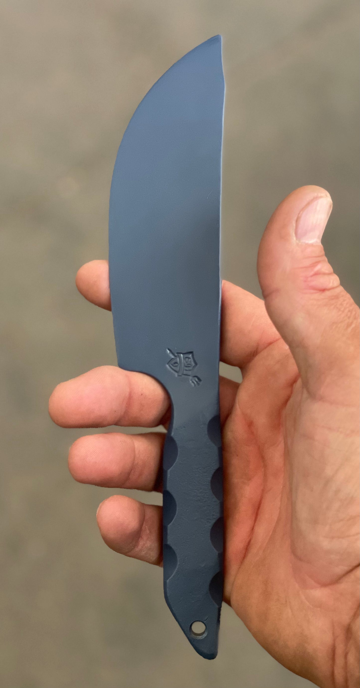 Forged Small Butcher-1095-2