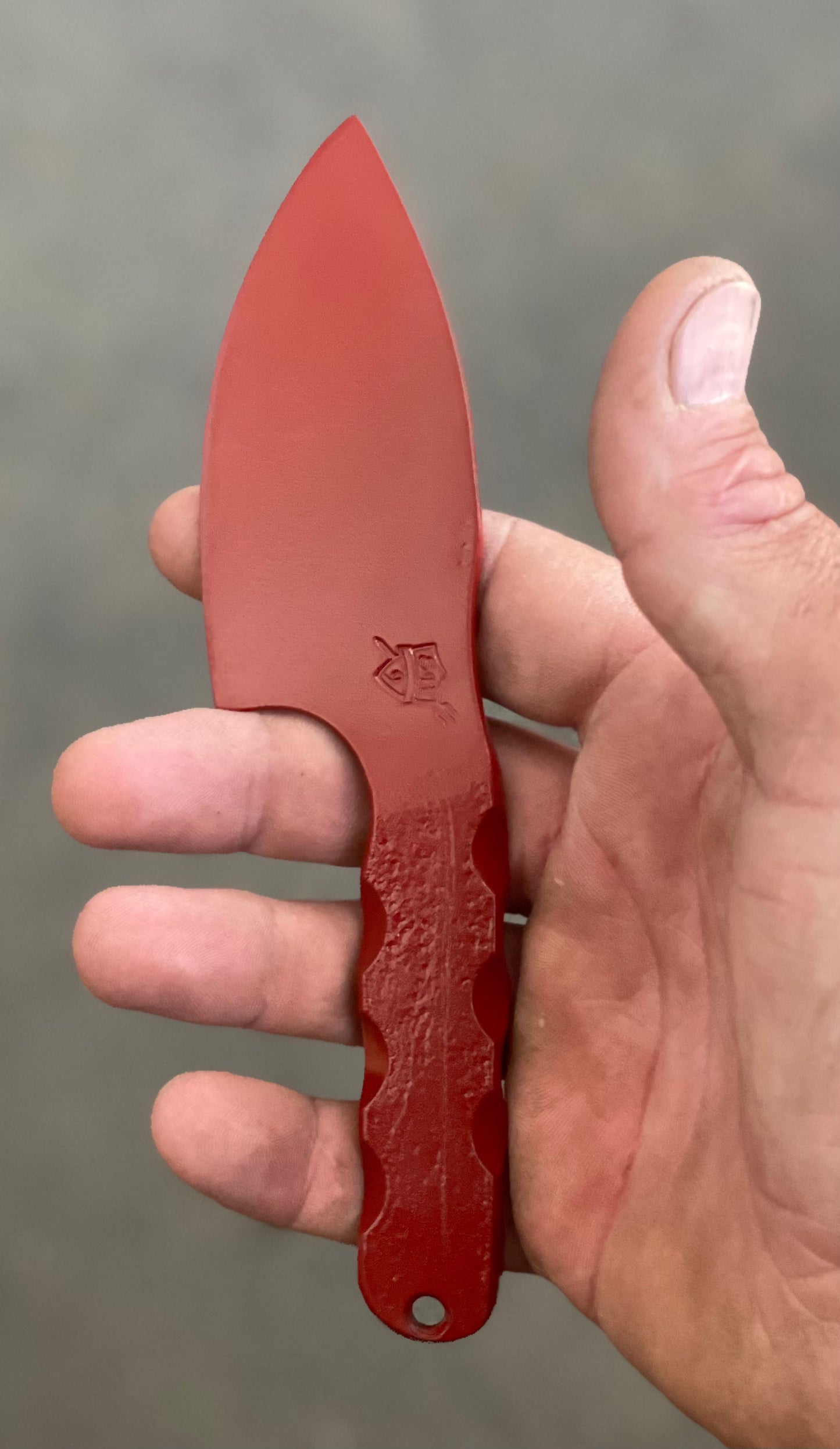 Forged Dutch- 80CrV2-7