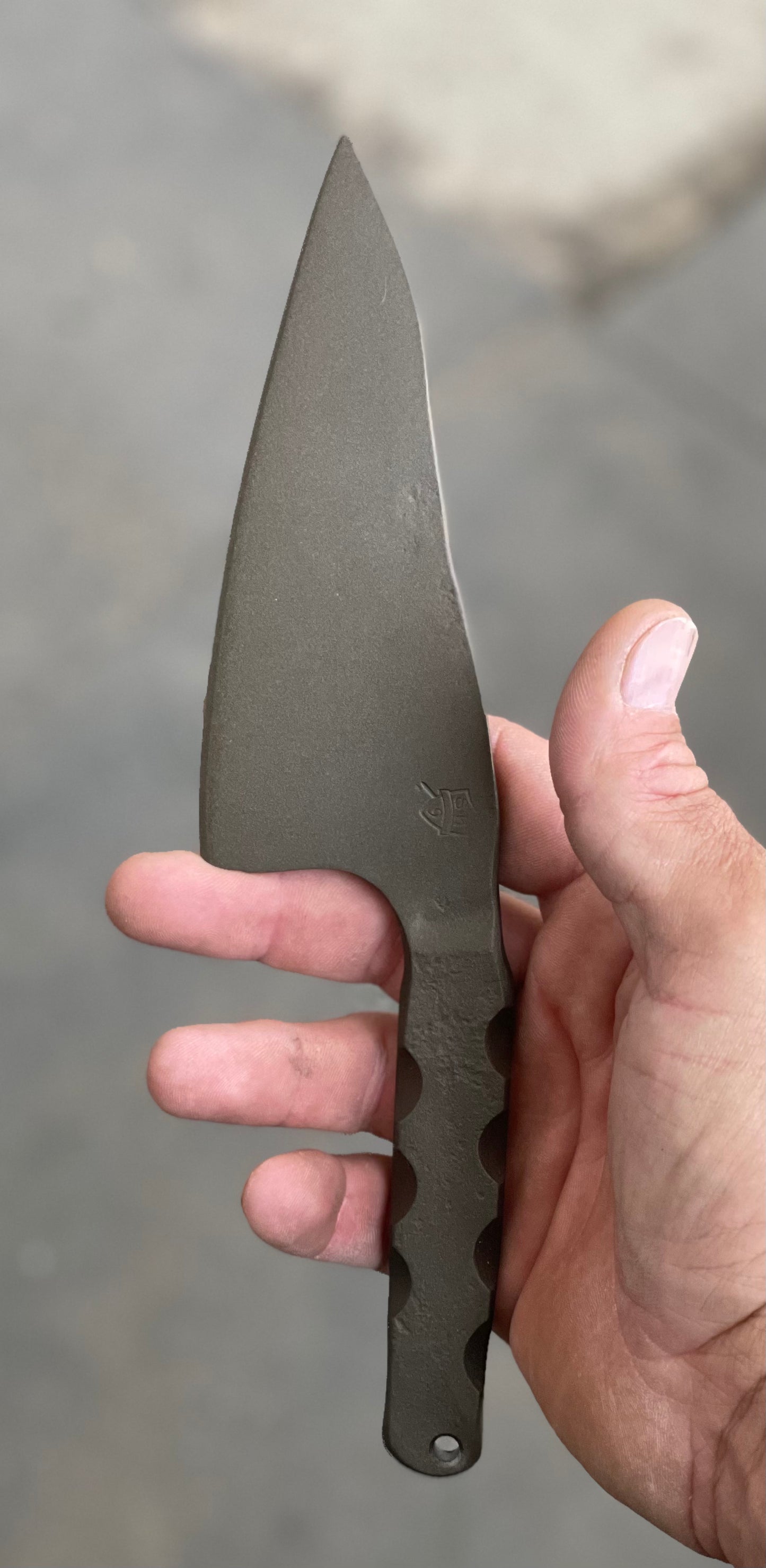 Forged Kitchen Prep-5160-3