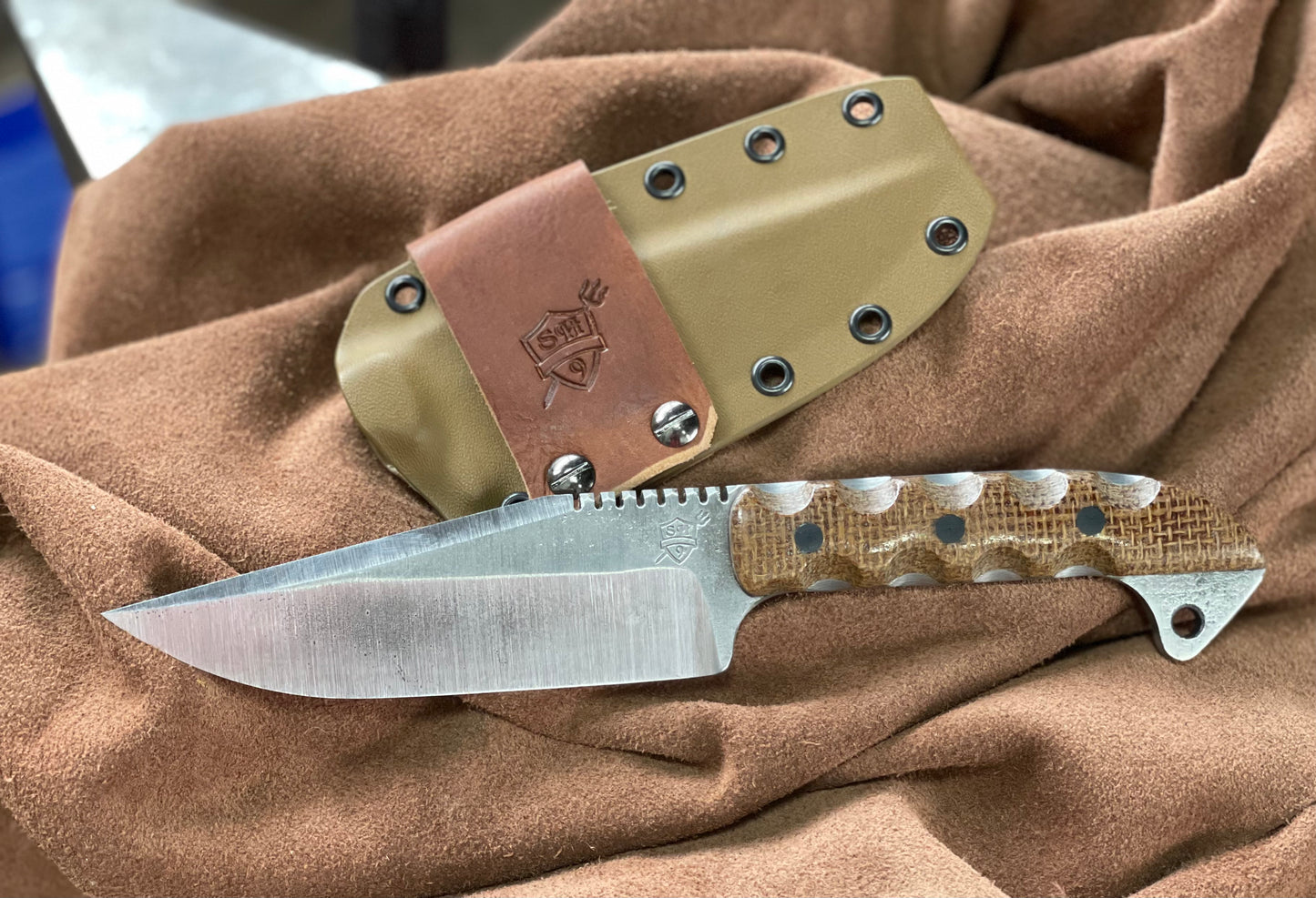 Compact Fighter