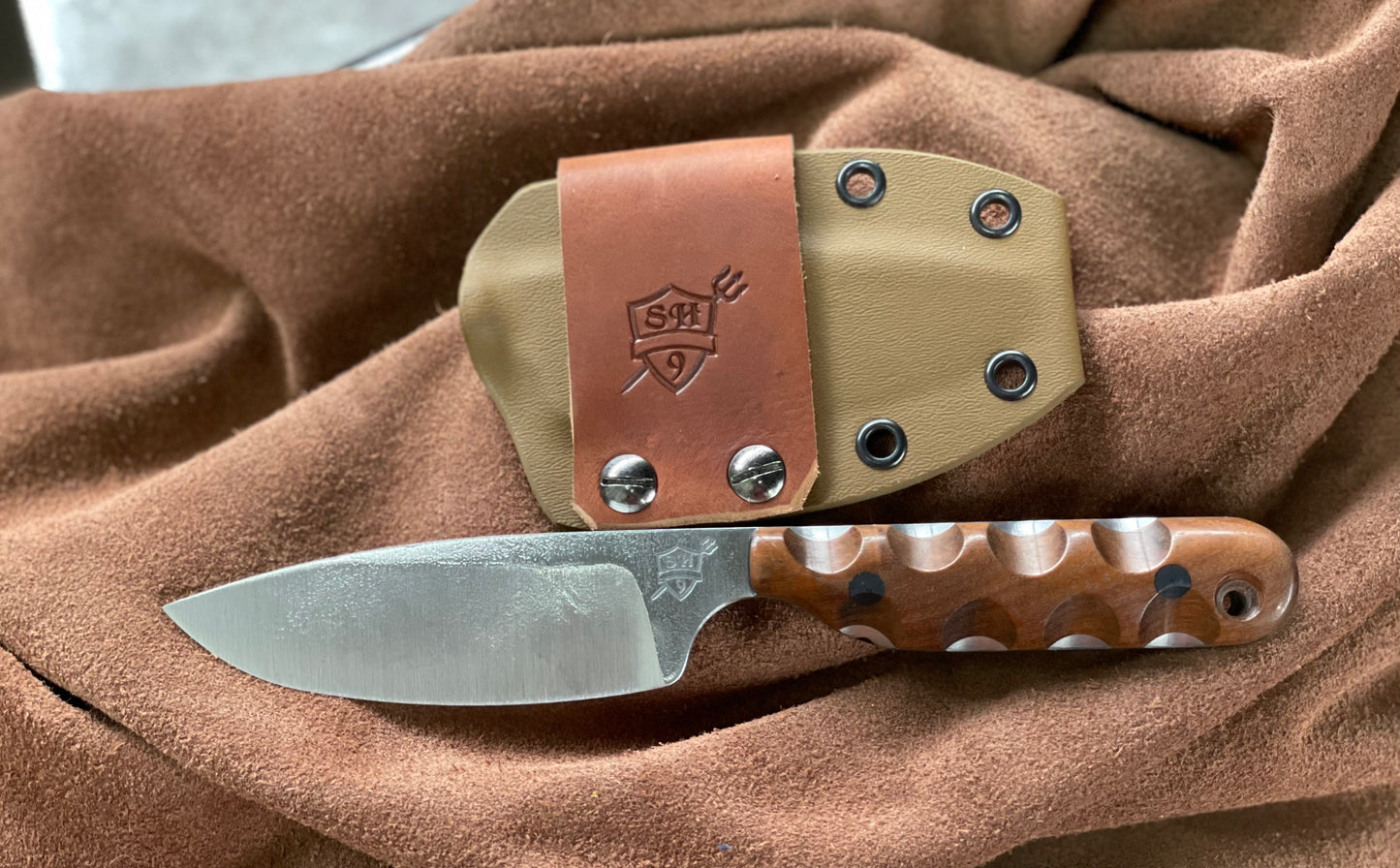 The Drop Point