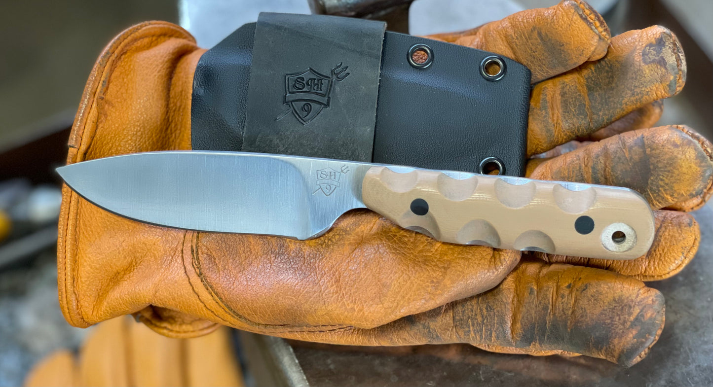 The Drop Point