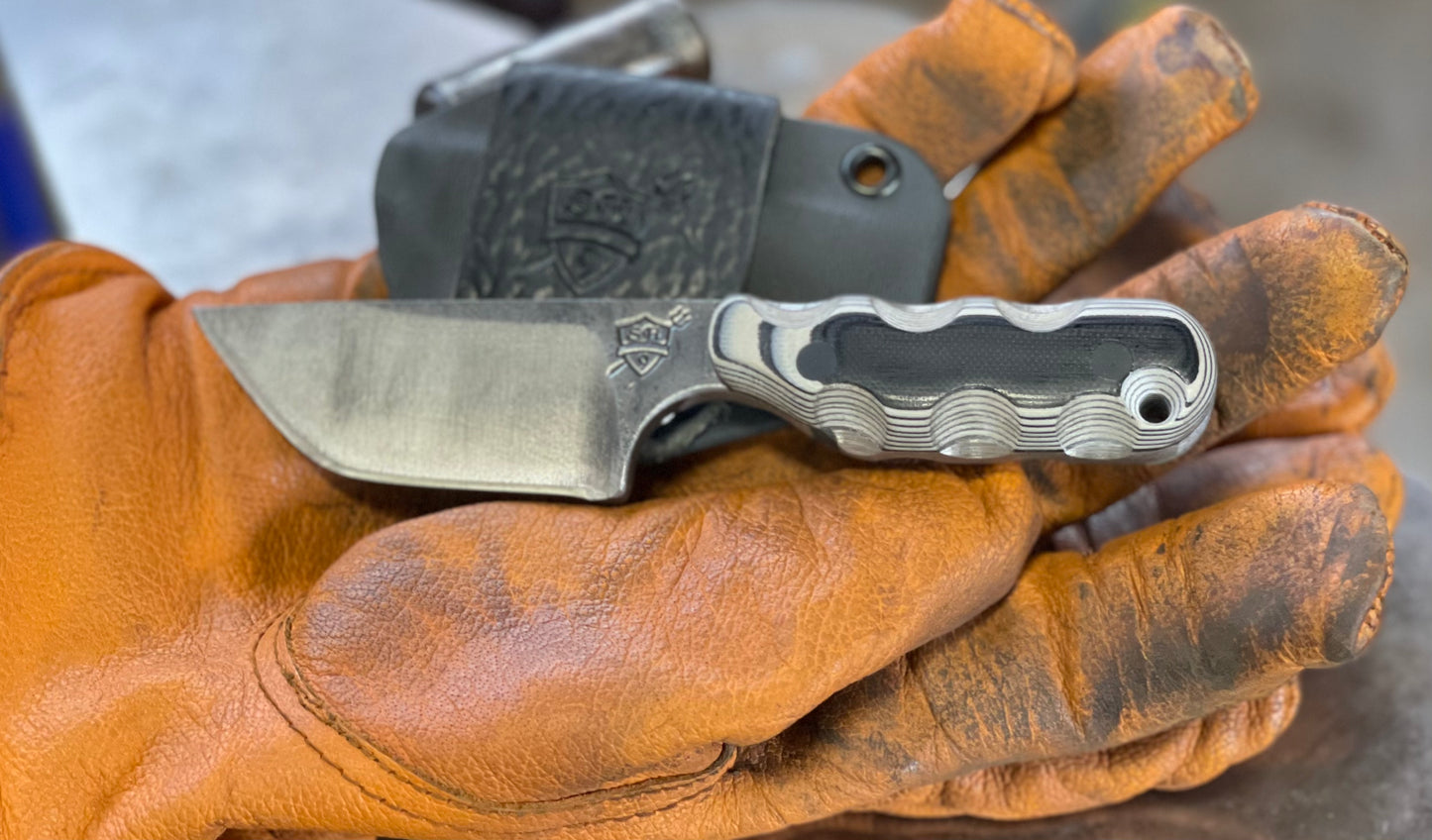 The Dutch Tanto