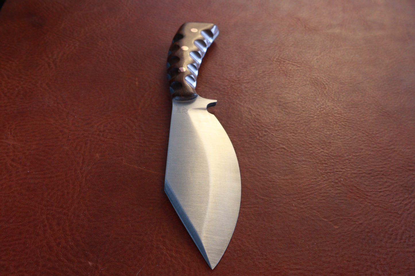 Compact Bowie Indian Rosewood