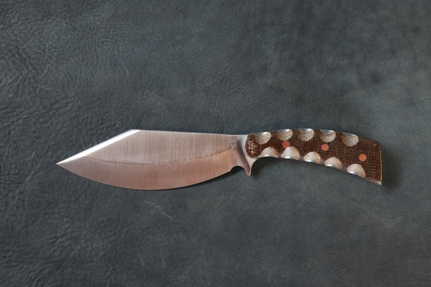 Compact Bowie Indian Rosewood