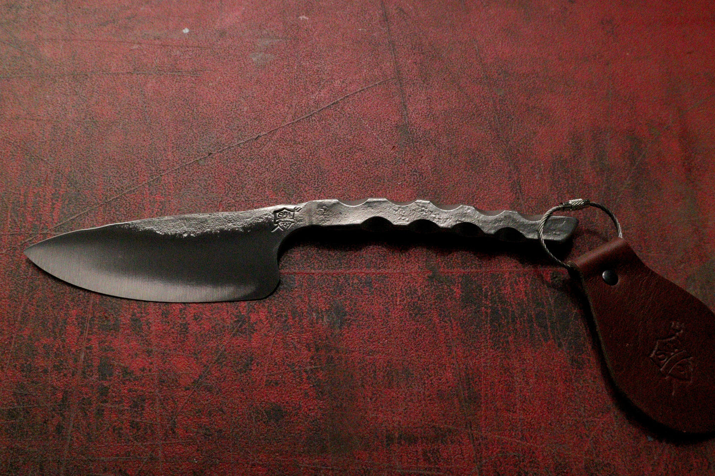 Forged EDC - No.4
