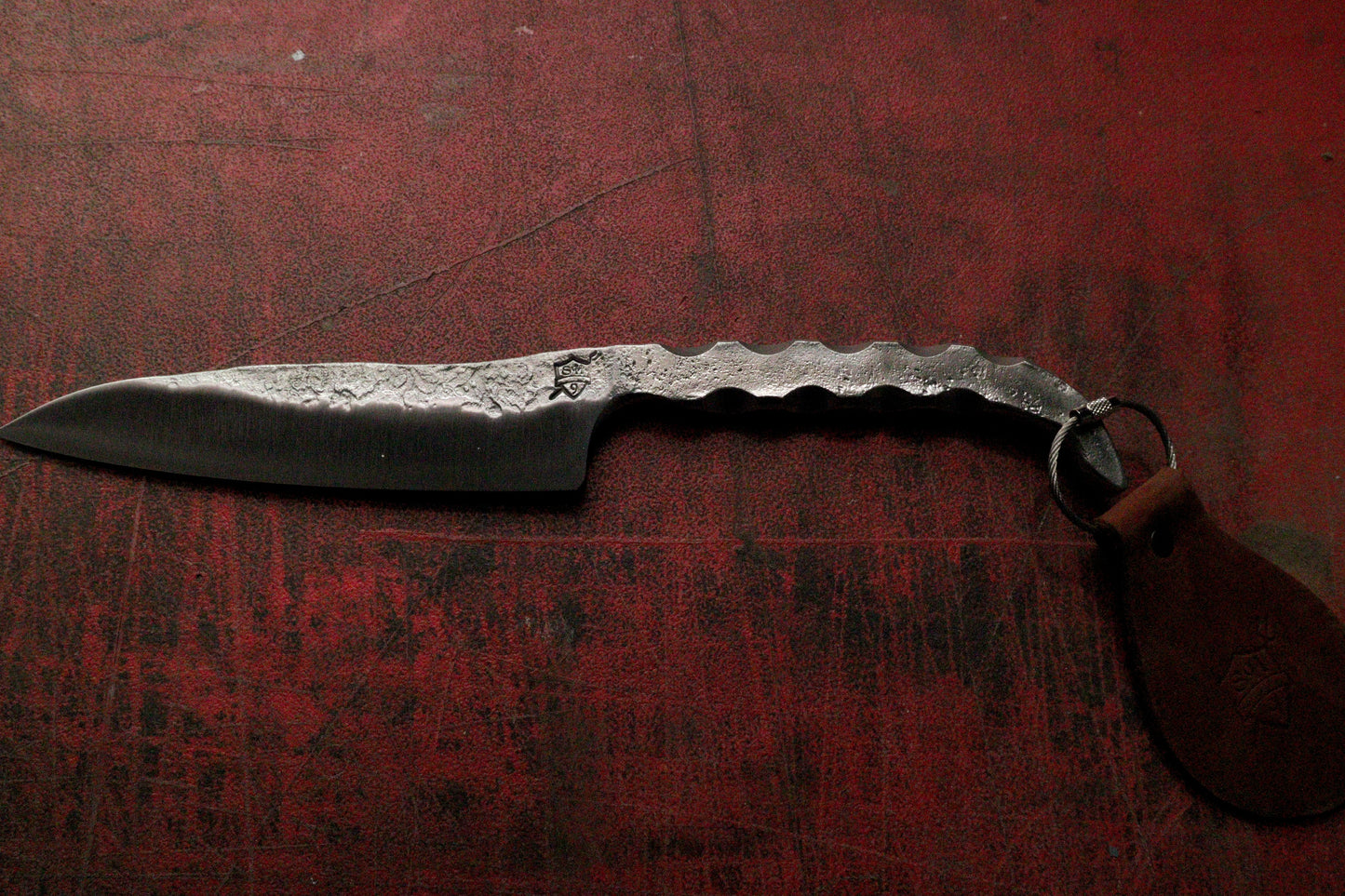 Forged EDC - No.5