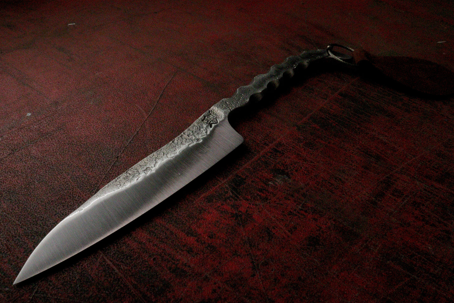 Forged EDC - No.5