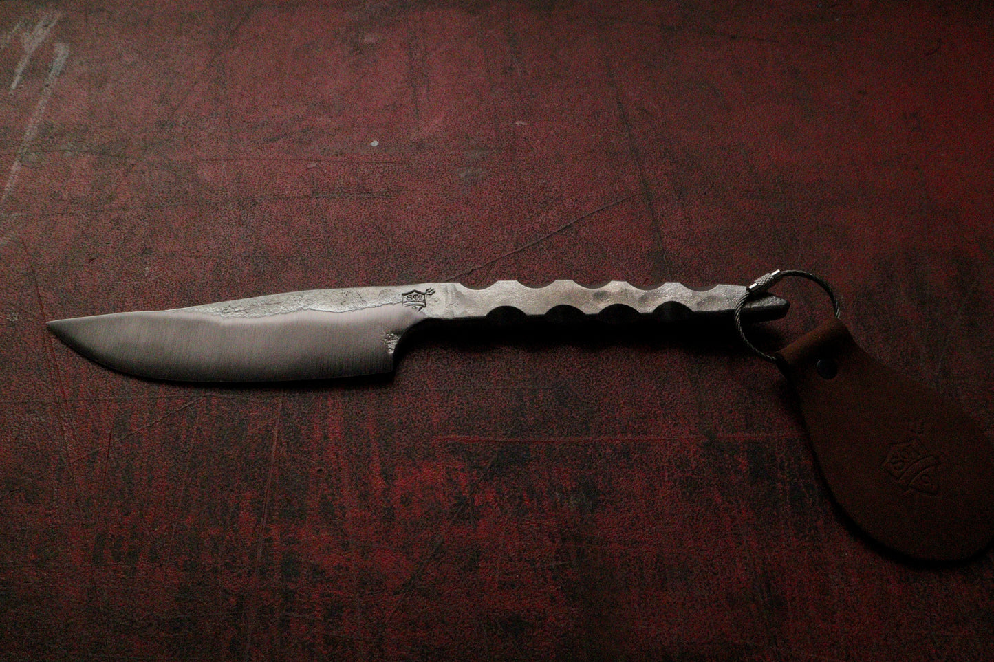 Forged EDC - No.6