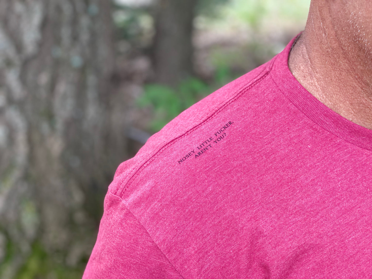 The Cardinal Maiden Voyage T-Shirt