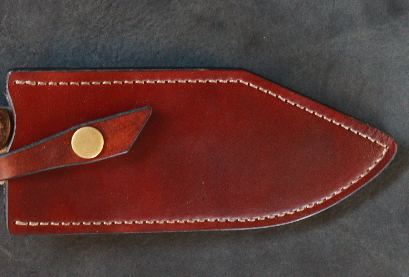 Compact Bowie Indian Rosewood