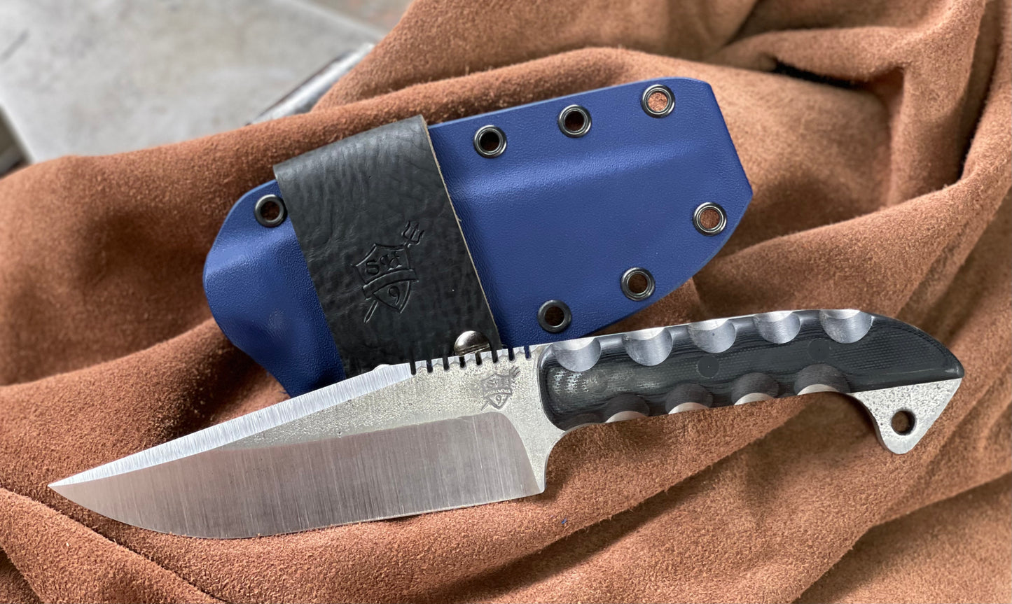 The Compact Fighter