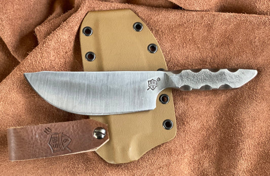 Forged Small Butcher-1095-2