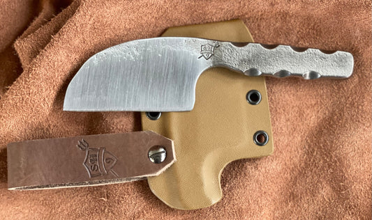 Forged Sheeps Foot-1095-3
