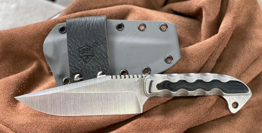The Compact Fighter