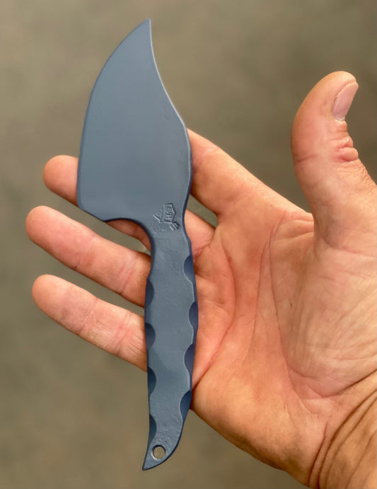 Forged Fat Clip Point-1095-1