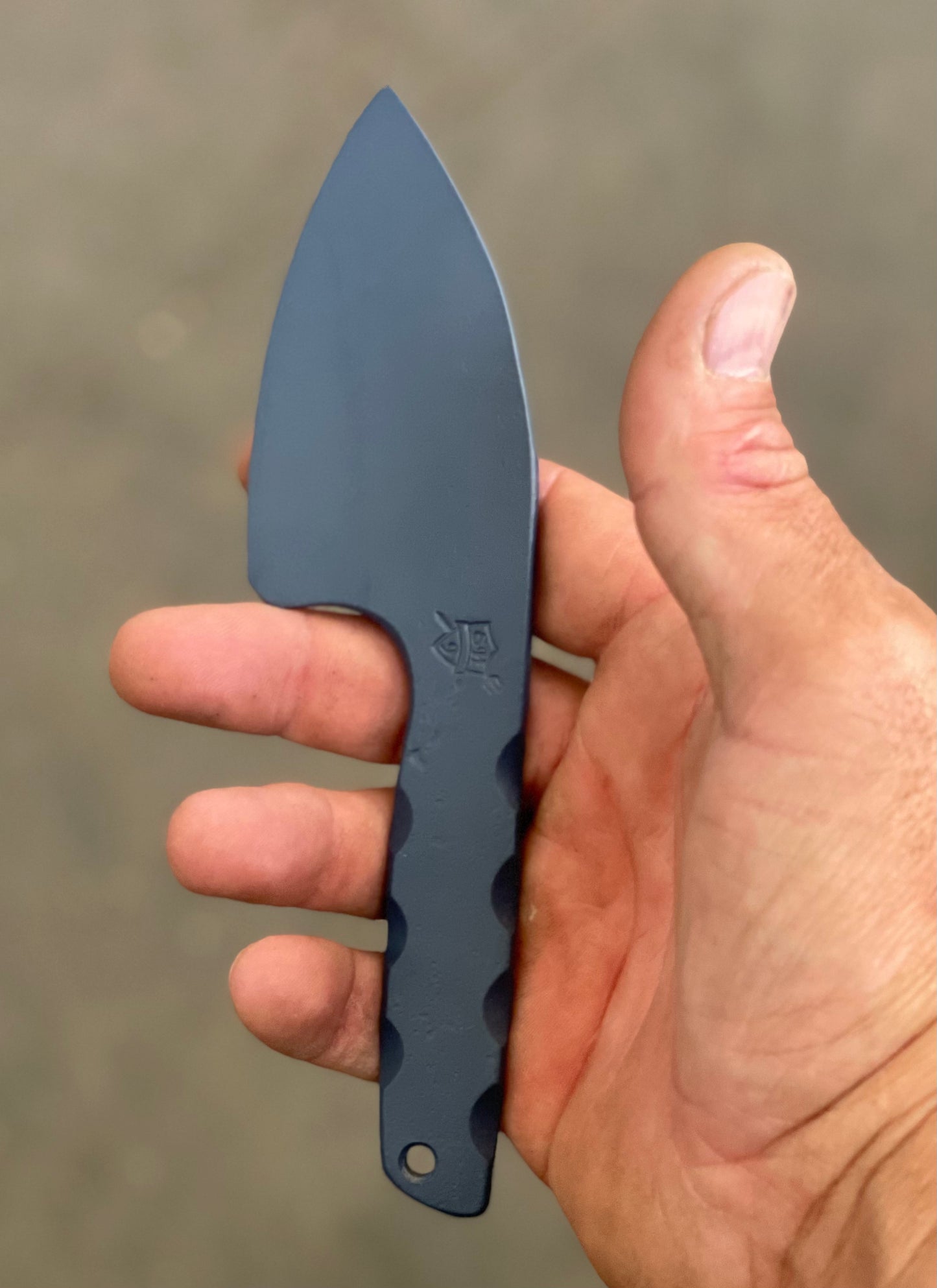 Forged Drop Point-1095-4