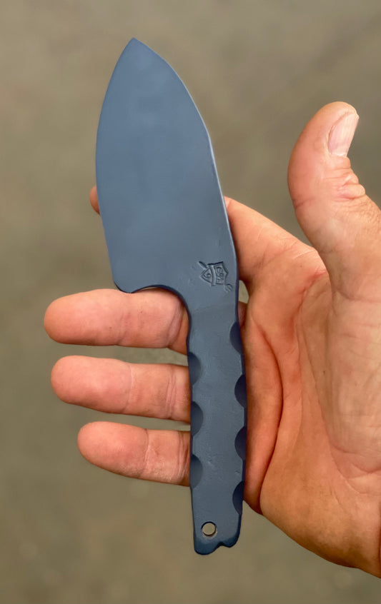 Forged Drop Point-1095-7