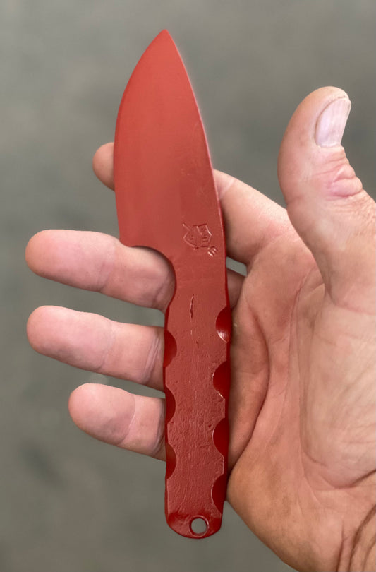 Forged Dutch-80CrV2-8