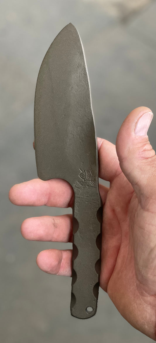 Forged Kitchen Prep-5160-5