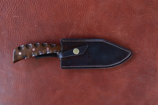 Compact Bowie Indian Rosewood