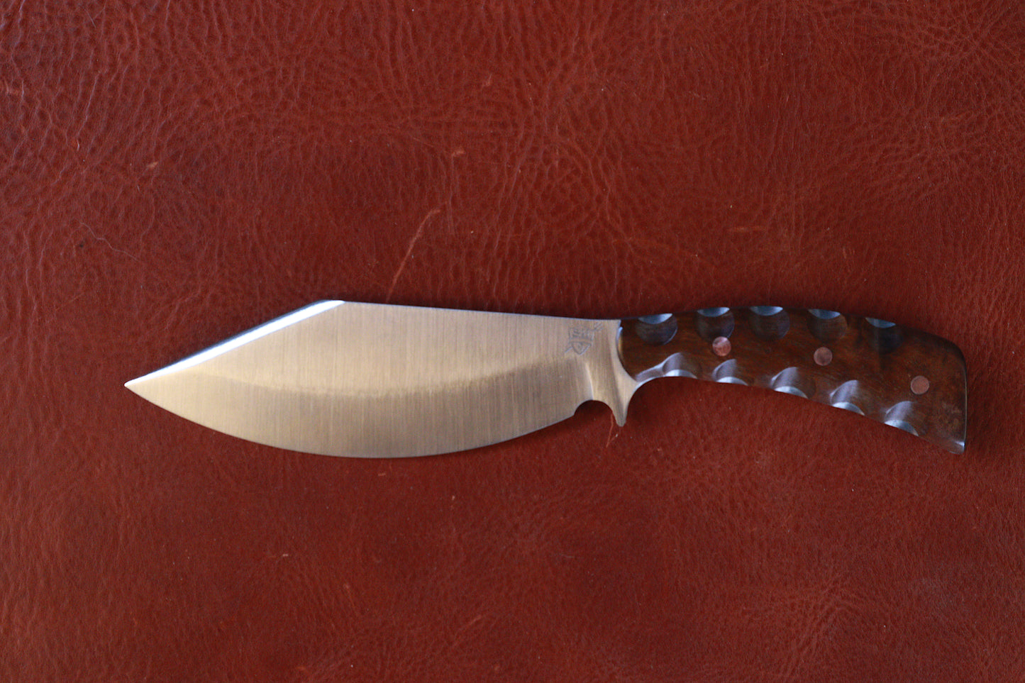 Compact Bowie Indian Rosewood