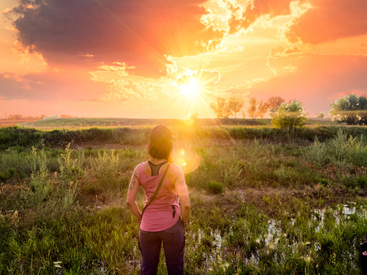 Women's Outdoor Tank