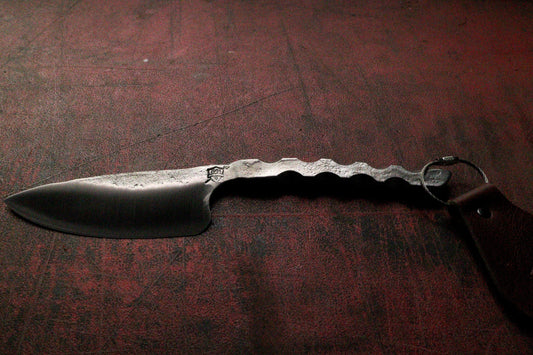 Forged EDC - No.3