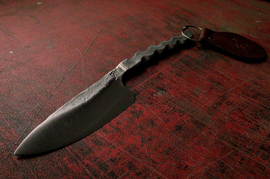 Forged EDC - No.3