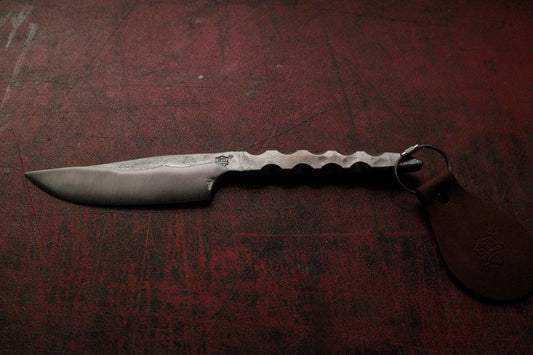 Forged EDC - No.6