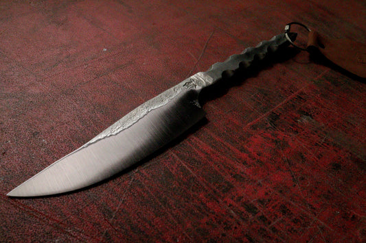 Forged EDC - No.6