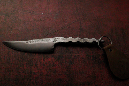 Forged EDC - No.7