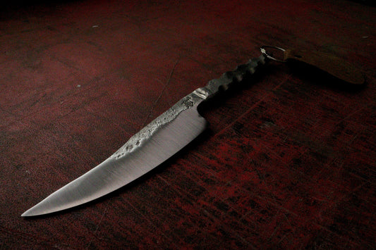 Forged EDC - No.7