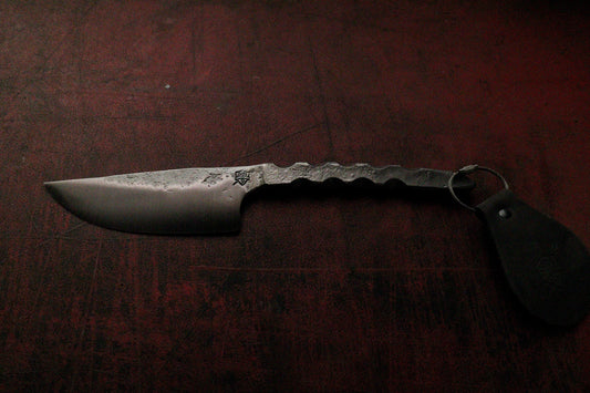 Forged EDC - No.9