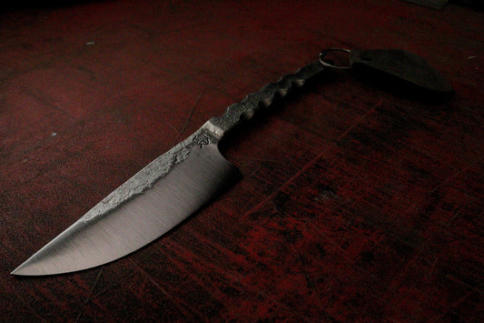 Forged EDC - No.9
