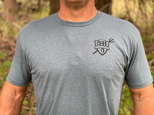 The Indigo Maiden Voyage T-Shirt